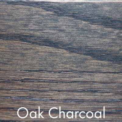 Oak Charcoal