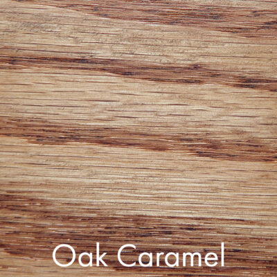 Oak Caramel