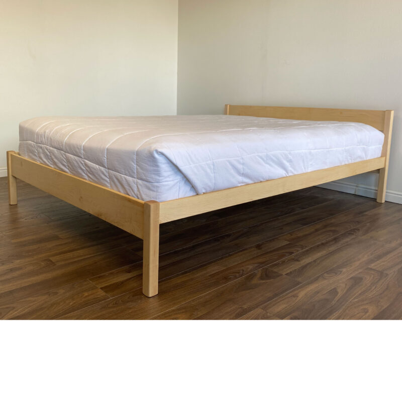 Platform Beds Nomad Furniture